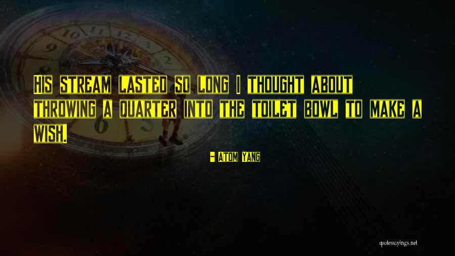 Hibernating Quotes By Atom Yang Hibernating Quotes By Atom Yang