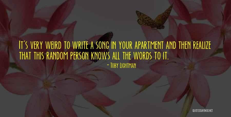 Hibernating Quotes By Toby Lightman Hibernating Quotes By Toby Lightman