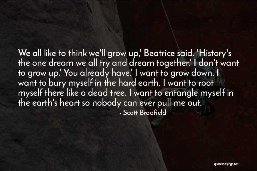 Hibernator 4pda Quotes By Scott Bradfield Hibernator 4pda Quotes By Scott Bradfield