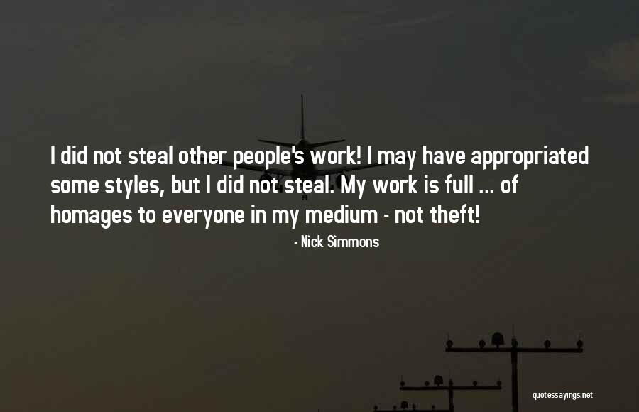 Hibernator Animals Quotes By Nick Simmons Hibernator Animals Quotes By Nick Simmons