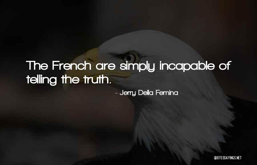 Hibernian Quotes By Jerry Della Femina Hibernian Quotes By Jerry Della Femina