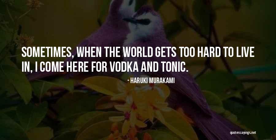 Hibino Corporation Quotes By Haruki Murakami Hibino Corporation Quotes By Haruki Murakami