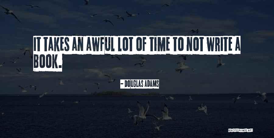 Hibiri Memes Quotes By Douglas Adams