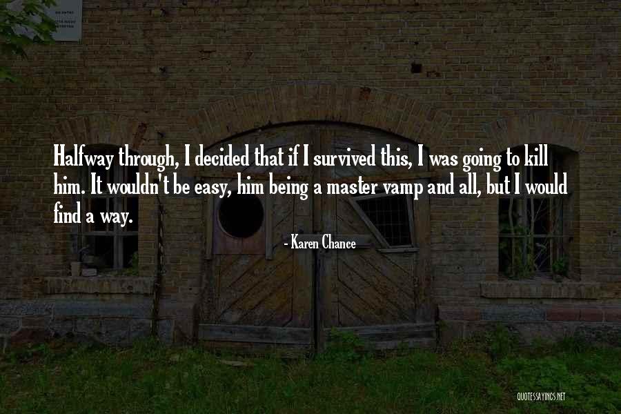Hibiri Memes Quotes By Karen Chance Hibiri Memes Quotes By Karen Chance