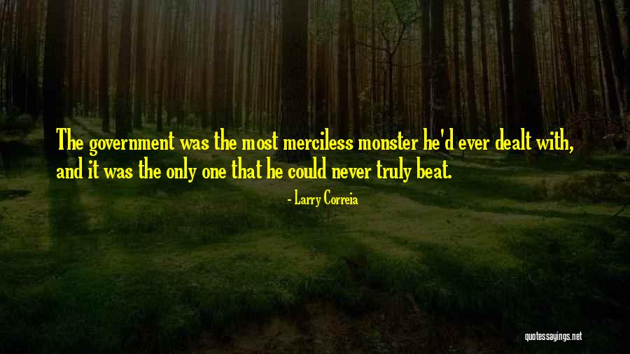Hibiya Midtown Quotes By Larry Correia Hibiya Midtown Quotes By Larry Correia
