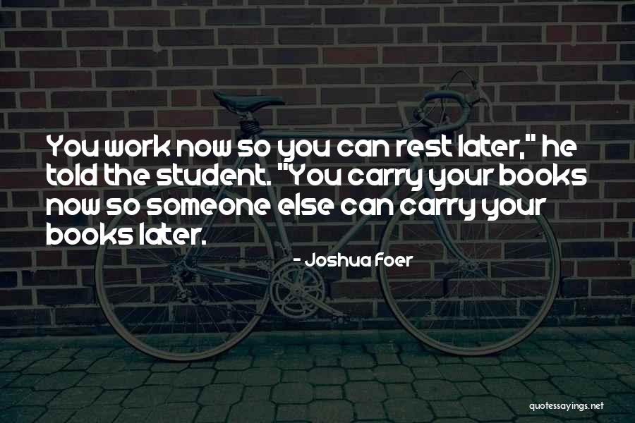 Hiboux In English Quotes By Joshua Foer Hiboux In English Quotes By Joshua Foer