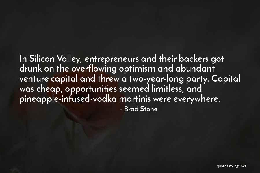 Hibrain Quotes By Brad Stone Hibrain Quotes By Brad Stone