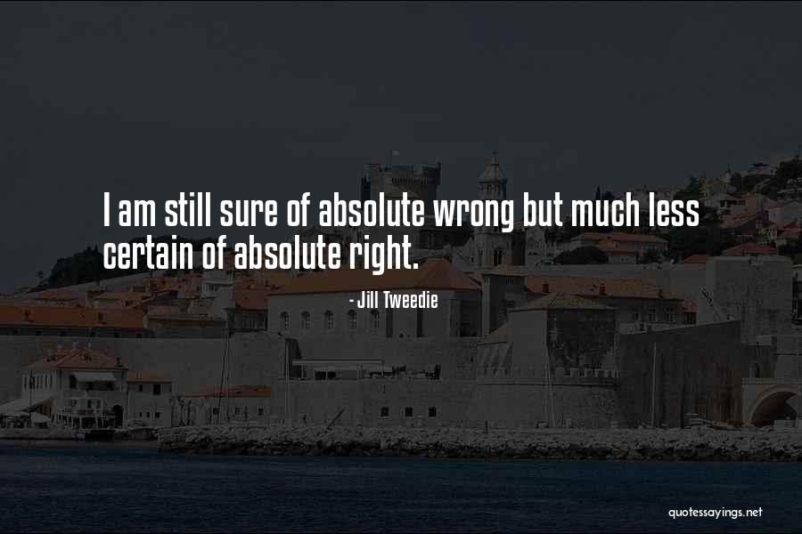 Hibridisasi Quotes By Jill Tweedie Hibridisasi Quotes By Jill Tweedie