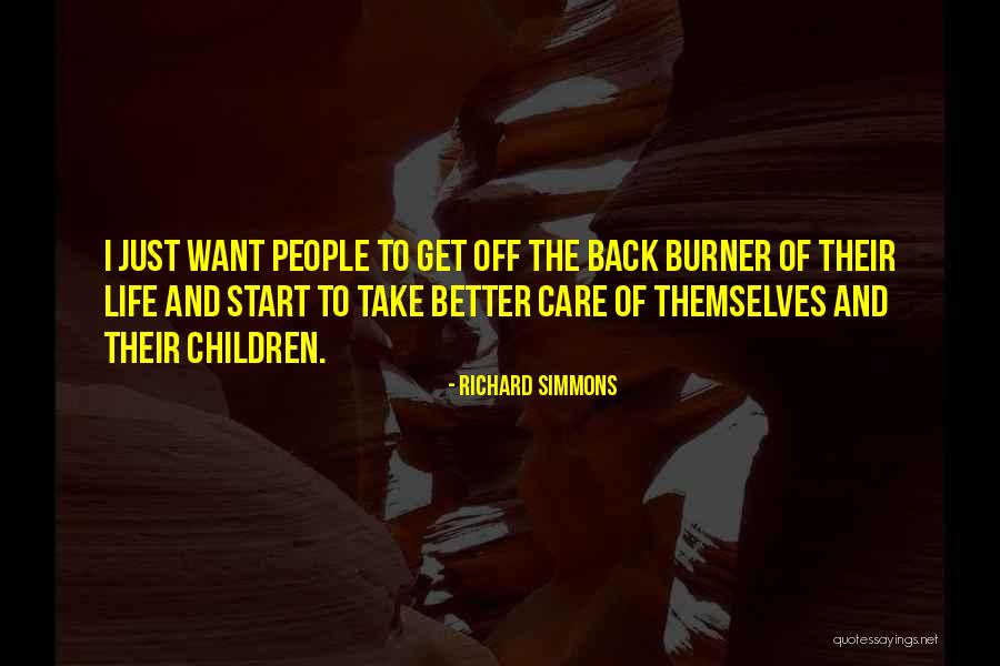 Hibridisasi Quotes By Richard Simmons Hibridisasi Quotes By Richard Simmons