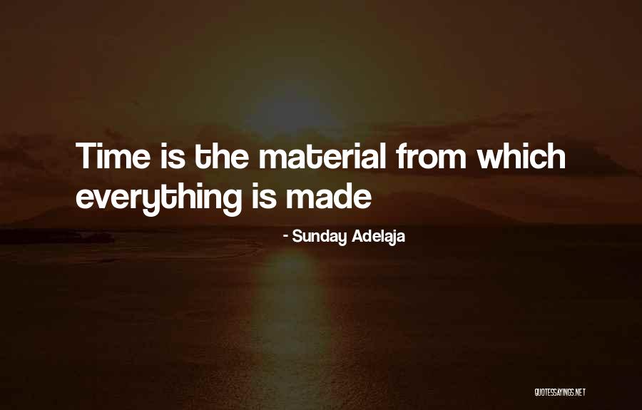 Hibridisasi Quotes By Sunday Adelaja Hibridisasi Quotes By Sunday Adelaja