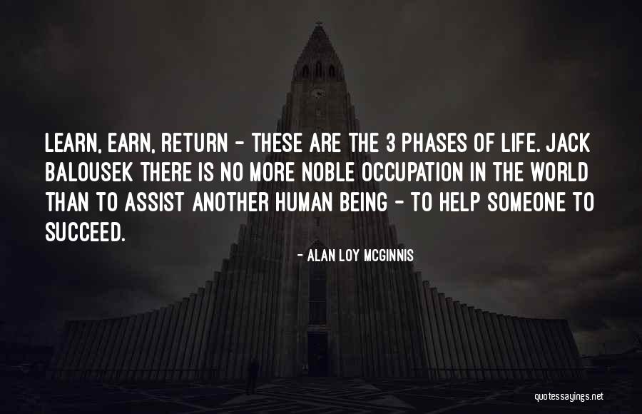 Hibridosyelectricos Quotes By Alan Loy McGinnis Hibridosyelectricos Quotes By Alan Loy McGinnis
