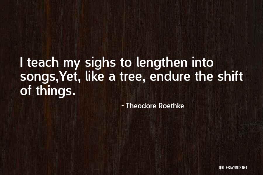 Hibrownola Quotes By Theodore Roethke Hibrownola Quotes By Theodore Roethke