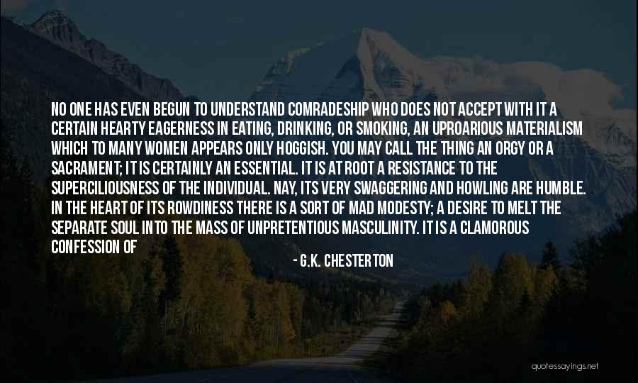 Hicana Quotes By G.K. Chesterton Hicana Quotes By G.K. Chesterton