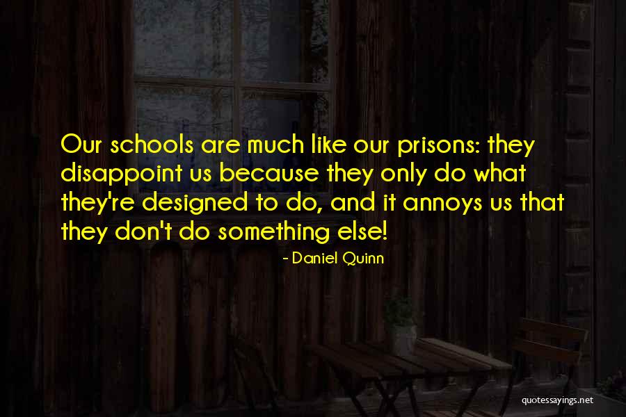 Hicaz Saz Quotes By Daniel Quinn Hicaz Saz Quotes By Daniel Quinn