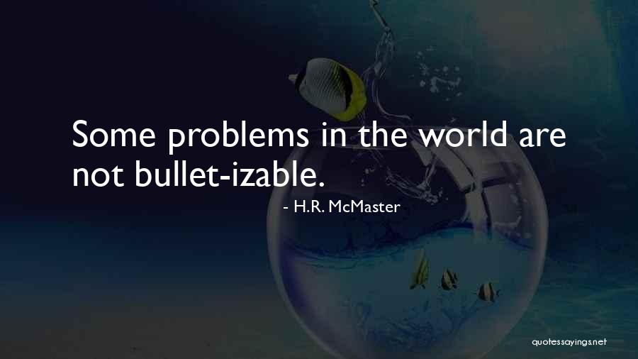 Hicbir Nasil Quotes By H.R. McMaster Hicbir Nasil Quotes By H.R. McMaster