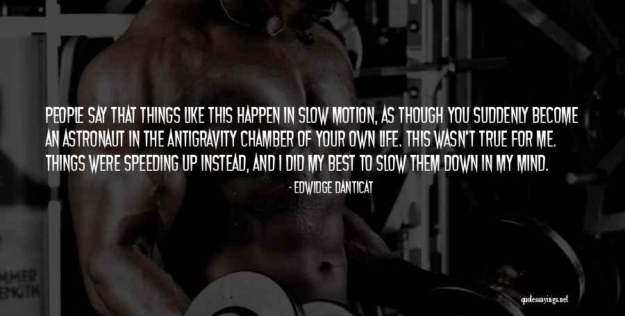 Hiccoughing Treatment Quotes By Edwidge Danticat Hiccoughing Treatment Quotes By Edwidge Danticat