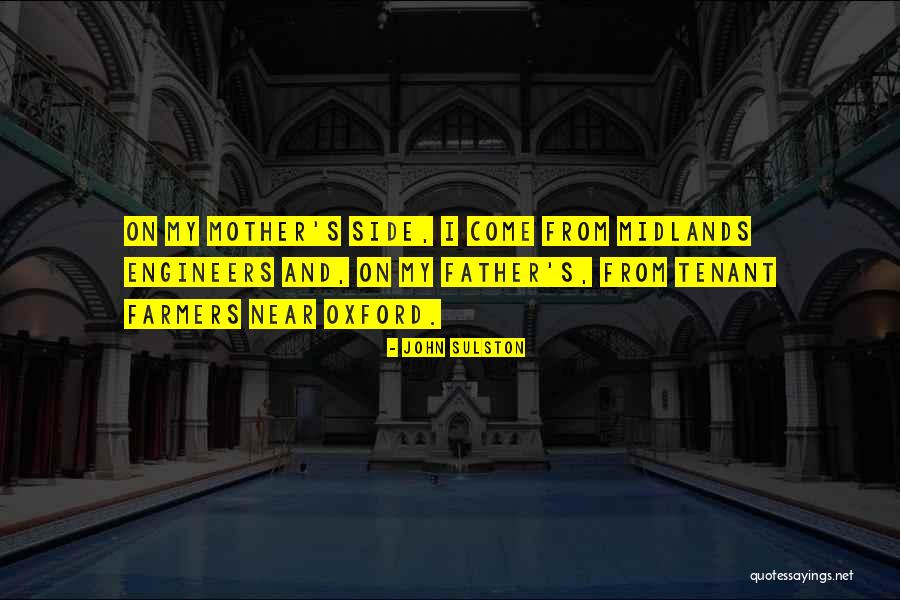Hiccuped Exercises Quotes By John Sulston Hiccuped Exercises Quotes By John Sulston