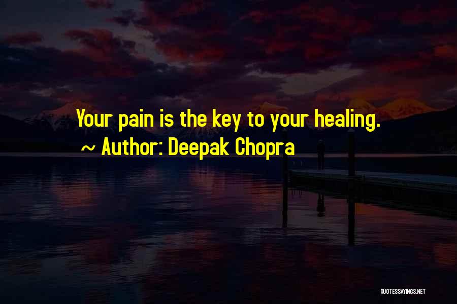 Hiccupping All Day Quotes By Deepak Chopra