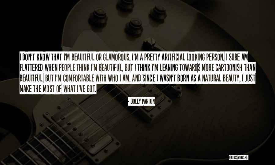 Hiccupping Girl Quotes By Dolly Parton Hiccupping Girl Quotes By Dolly Parton