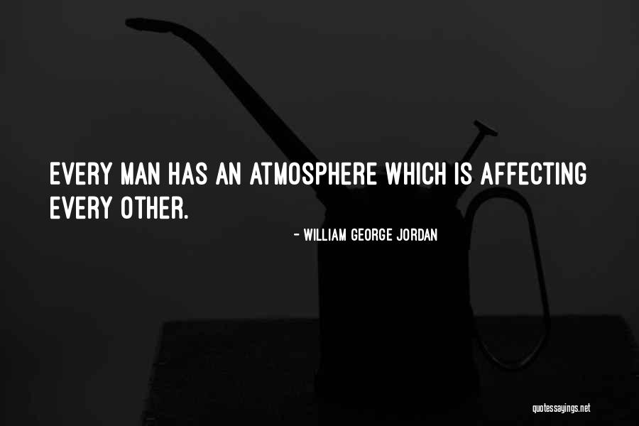 Hicham Quotes By William George Jordan Hicham Quotes By William George Jordan