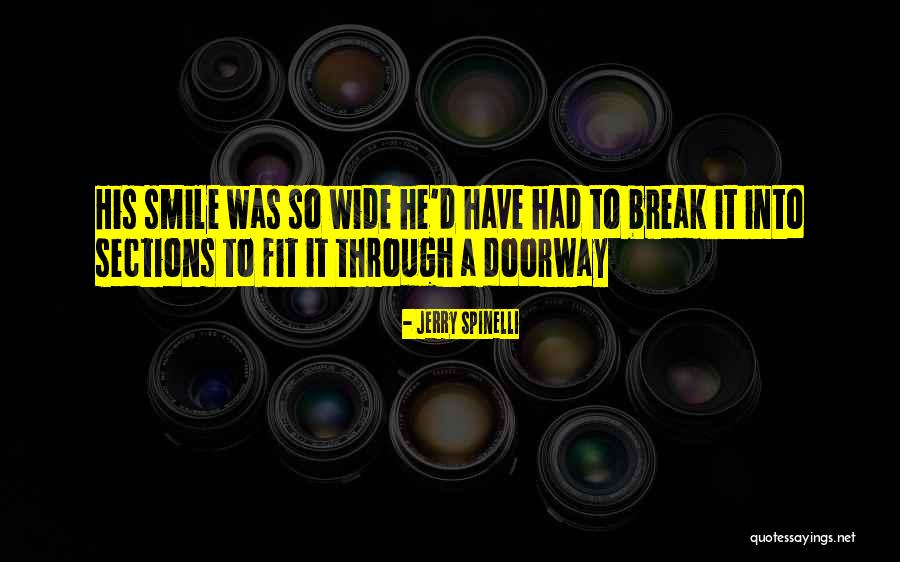 Hicheel Quotes By Jerry Spinelli Hicheel Quotes By Jerry Spinelli