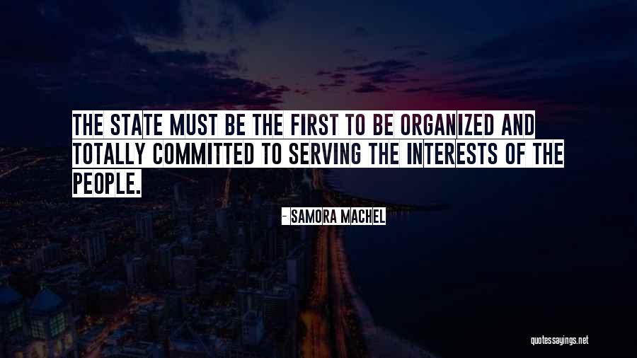 Hicieran Quotes By Samora Machel Hicieran Quotes By Samora Machel
