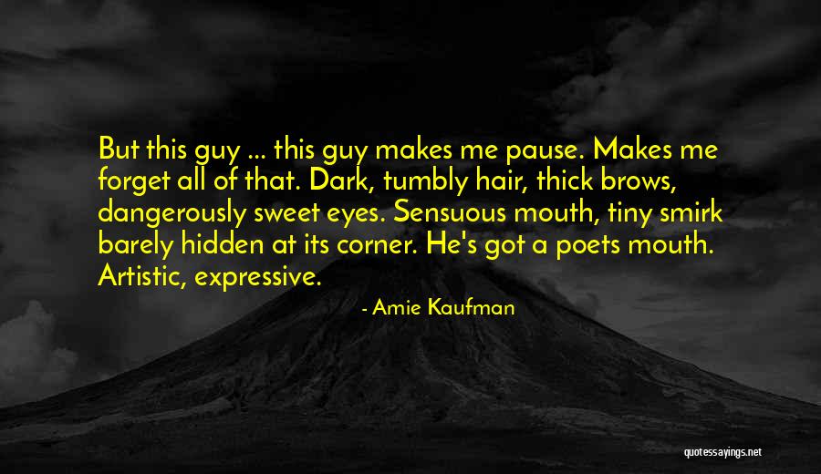 Hicieron Conjugation Quotes By Amie Kaufman Hicieron Conjugation Quotes By Amie Kaufman