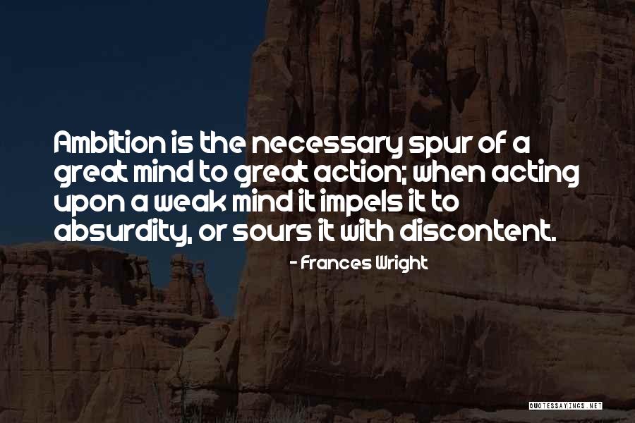 Hicieron Conjugation Quotes By Frances Wright Hicieron Conjugation Quotes By Frances Wright