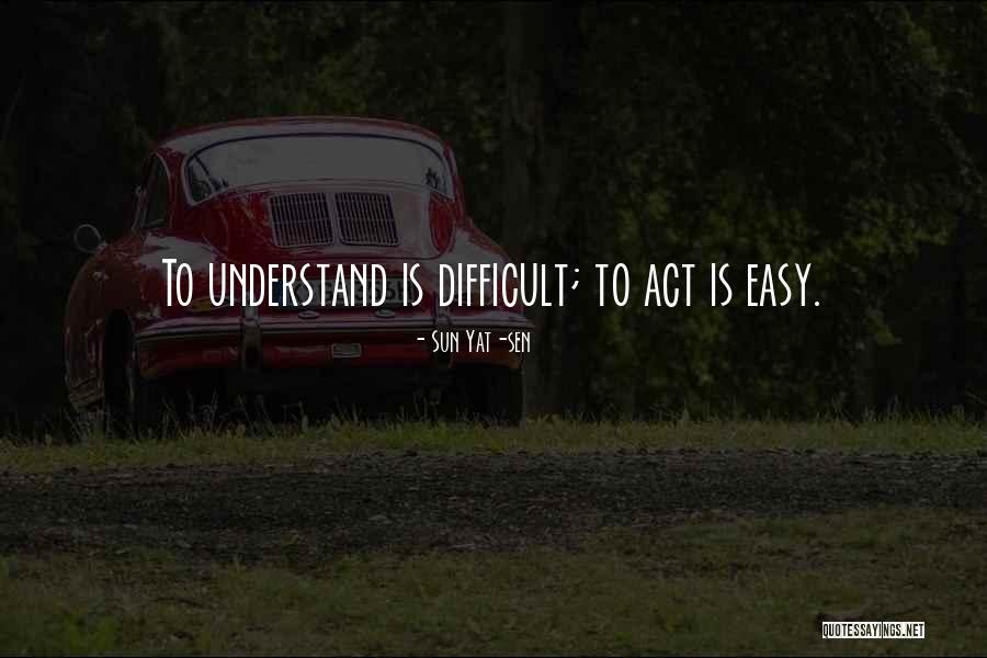 Hicieron Definicion Quotes By Sun Yat-sen Hicieron Definicion Quotes By Sun Yat-sen