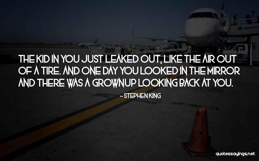 Hicieron Quotes By Stephen King Hicieron Quotes By Stephen King