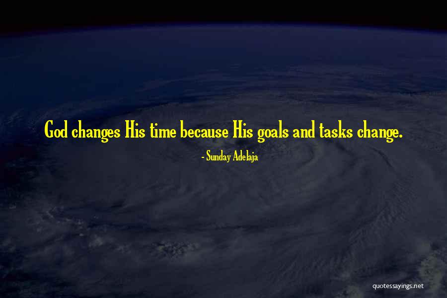 Hicieron Quotes By Sunday Adelaja Hicieron Quotes By Sunday Adelaja