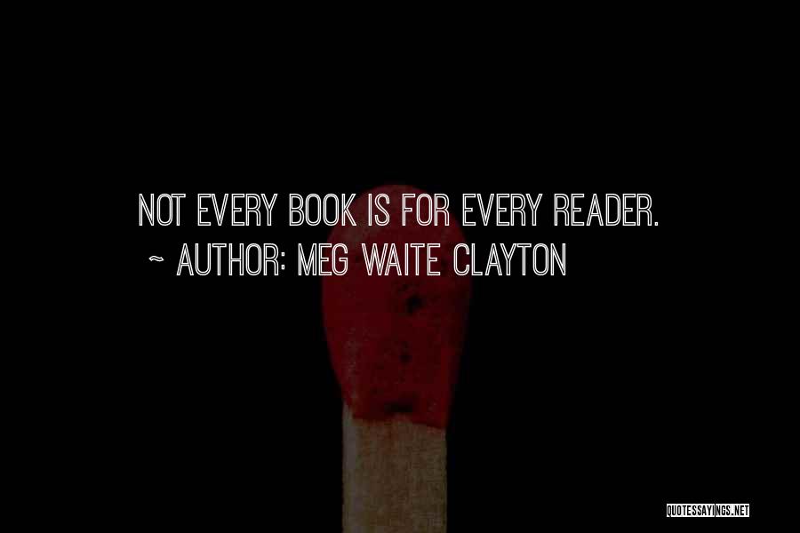 Hicimos Lleva Quotes By Meg Waite Clayton