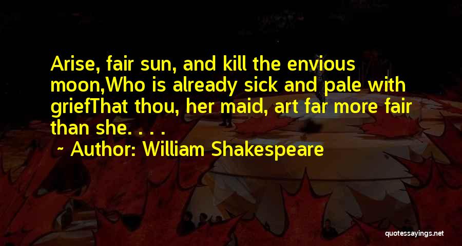 Hicimos Lleva Quotes By William Shakespeare