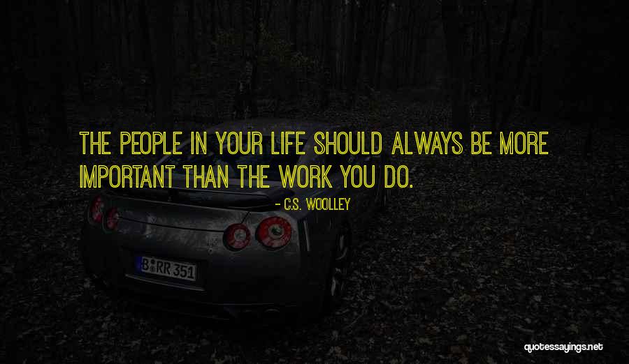 Hiciste En Quotes By C.S. Woolley Hiciste En Quotes By C.S. Woolley