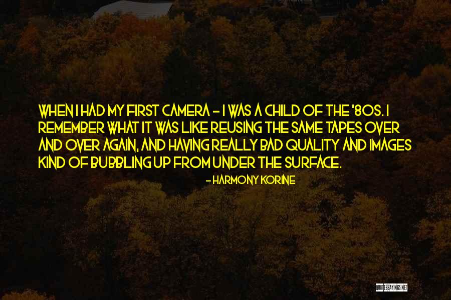 Hiciste Lo Quotes By Harmony Korine Hiciste Lo Quotes By Harmony Korine