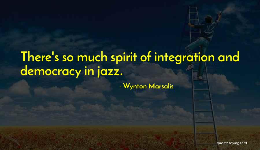 Hiciste Lo Quotes By Wynton Marsalis Hiciste Lo Quotes By Wynton Marsalis