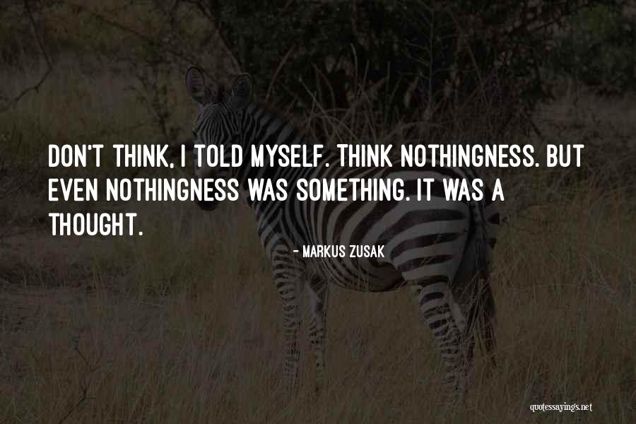 Hickam Communities Quotes By Markus Zusak Hickam Communities Quotes By Markus Zusak