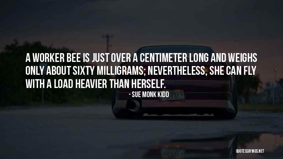 Hickel Alaska Quotes By Sue Monk Kidd Hickel Alaska Quotes By Sue Monk Kidd