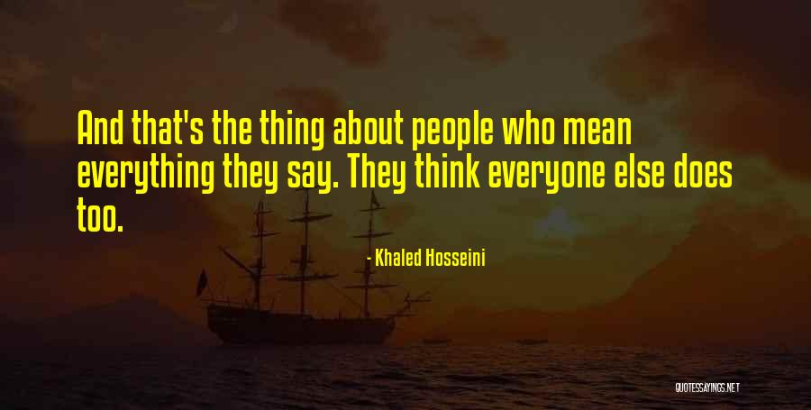 Hickenbottom Grinnell Quotes By Khaled Hosseini Hickenbottom Grinnell Quotes By Khaled Hosseini