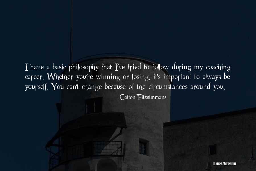 Hickenlooper Ethics Quotes By Cotton Fitzsimmons Hickenlooper Ethics Quotes By Cotton Fitzsimmons