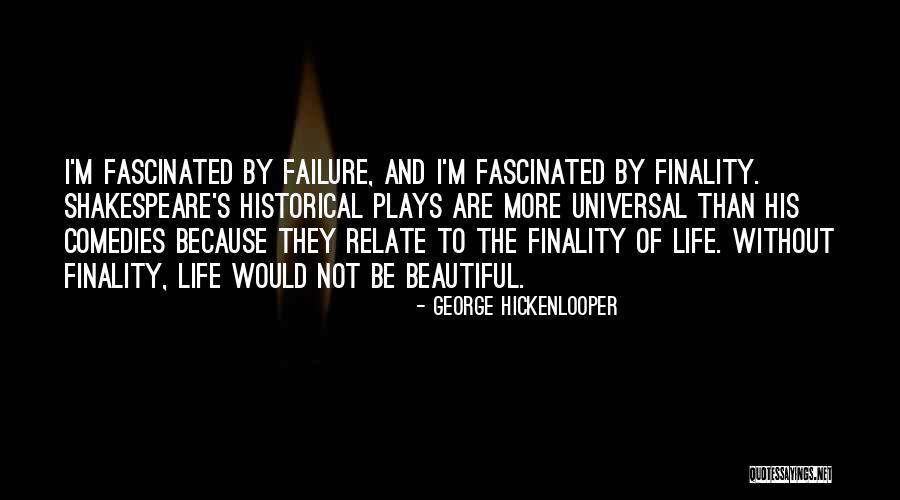 Hickenlooper Quotes By George Hickenlooper Hickenlooper Quotes By George Hickenlooper