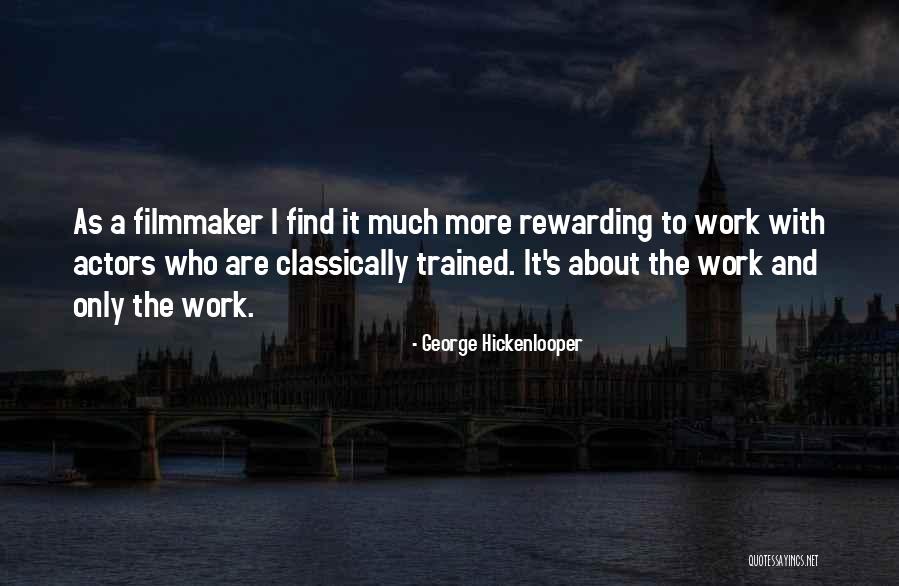 Hickenlooper Quotes By George Hickenlooper Hickenlooper Quotes By George Hickenlooper