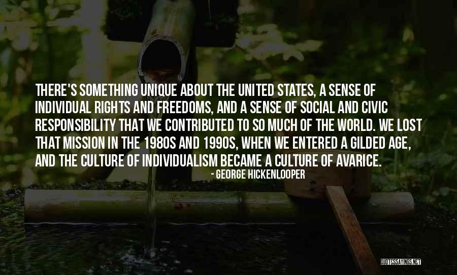 Hickenlooper Quotes By George Hickenlooper Hickenlooper Quotes By George Hickenlooper