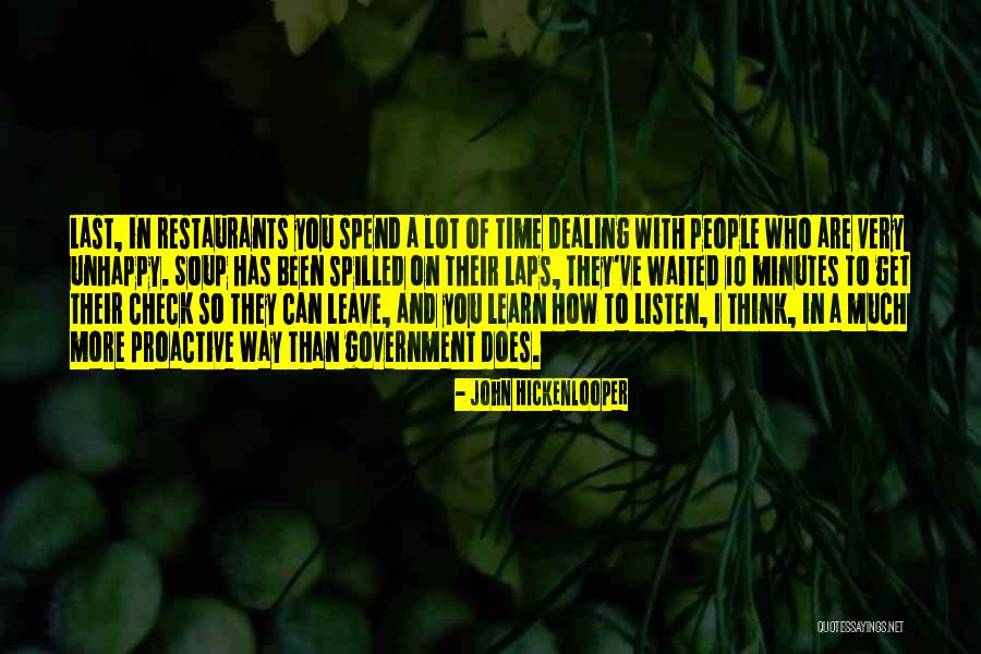 Hickenlooper Quotes By John Hickenlooper Hickenlooper Quotes By John Hickenlooper