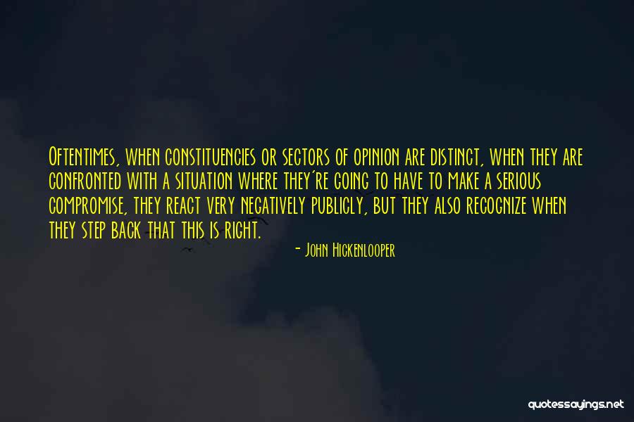 Hickenlooper Quotes By John Hickenlooper Hickenlooper Quotes By John Hickenlooper