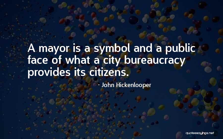 Hickenlooper Quotes By John Hickenlooper Hickenlooper Quotes By John Hickenlooper