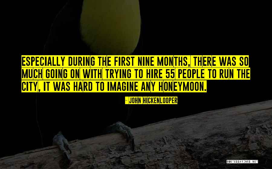 Hickenlooper Quotes By John Hickenlooper Hickenlooper Quotes By John Hickenlooper