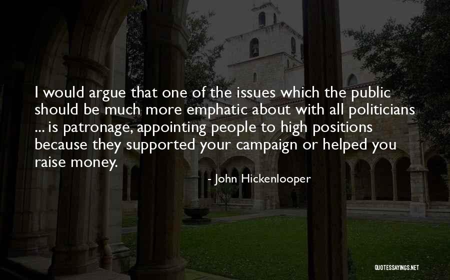 Hickenlooper Quotes By John Hickenlooper Hickenlooper Quotes By John Hickenlooper