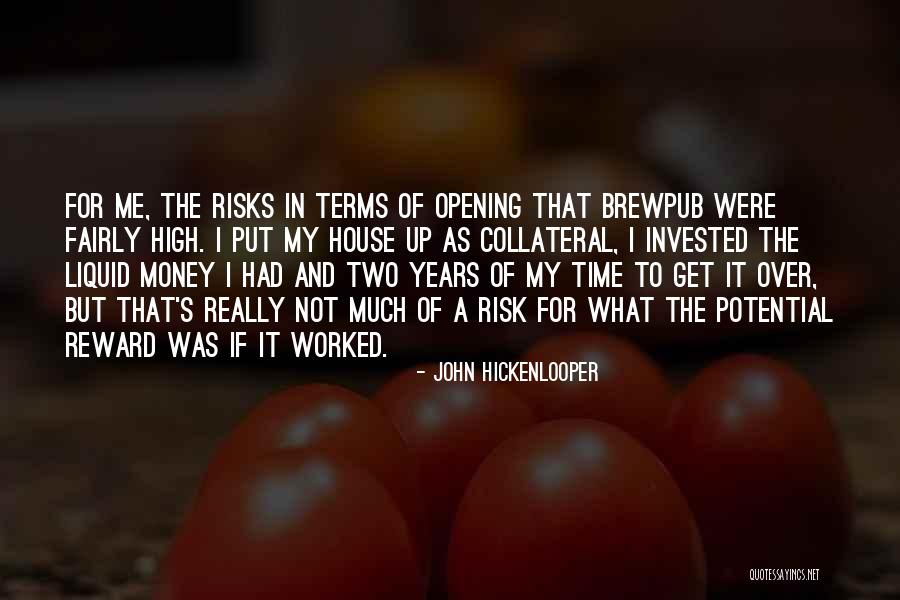 Hickenlooper Quotes By John Hickenlooper Hickenlooper Quotes By John Hickenlooper