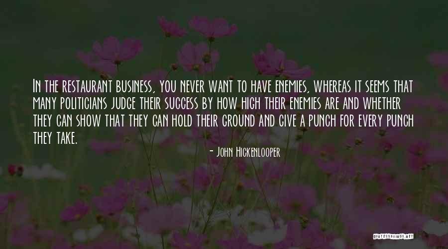 Hickenlooper Quotes By John Hickenlooper Hickenlooper Quotes By John Hickenlooper